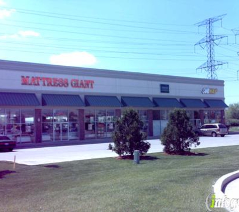 Mattress Firm - Addison, IL