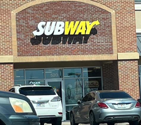 Subway - Mableton, GA