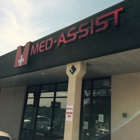 Med-Assist PA