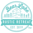 Bear Lake Rustic Retreat