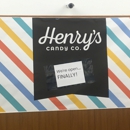 Henry's Candy Company - Candy & Confectionery