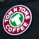 TOM N TOMS Coffee - Coffee Shops