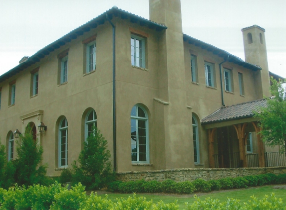 ATL Stucco Services - Lawrenceville, GA