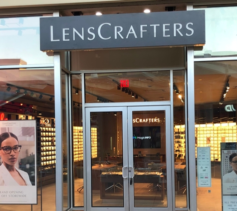 LensCrafters - San Antonio, TX