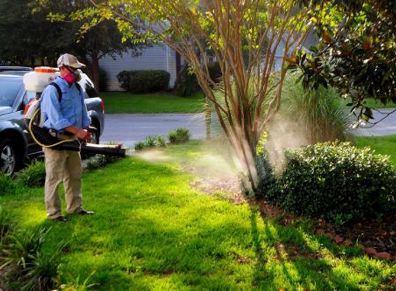 American Pest Services - Shepherdsville, KY