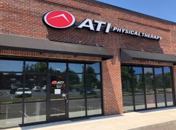 ATI Physical Therapy - Vestavia, AL