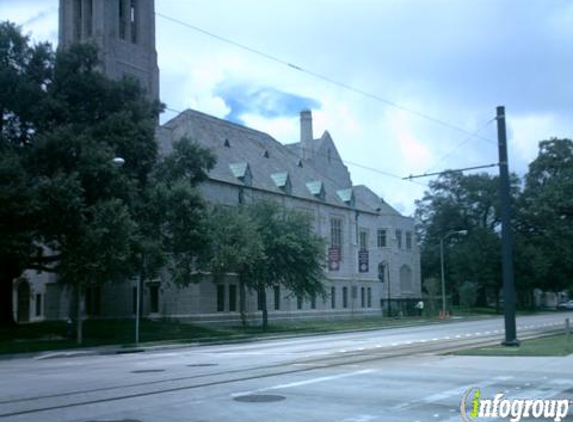 St Pauls Methodist Church School - Houston, TX