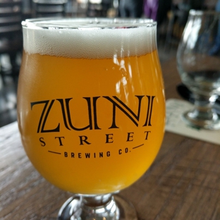 Zuni Street Brewing Company - Denver, CO