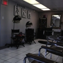 Nine Salon & Spa - Nail Salons