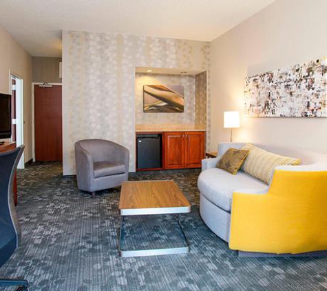 Courtyard by Marriott - Rochester, NY