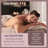 Lucky Massage gallery