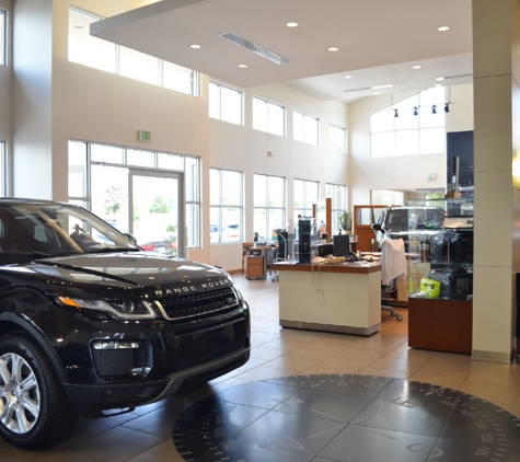 Land Rover Albuquerque - Albuquerque, NM