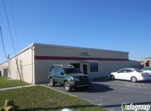 Siltco Manufacturing Inc - Fort Myers, FL