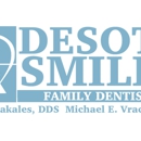 Kakales, John G DDS - Dentists