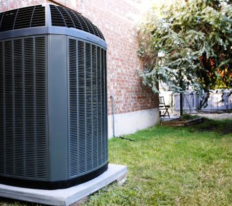 MES A/C & Heating - Kennedale, TX