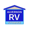 Alvernon RV Storage gallery