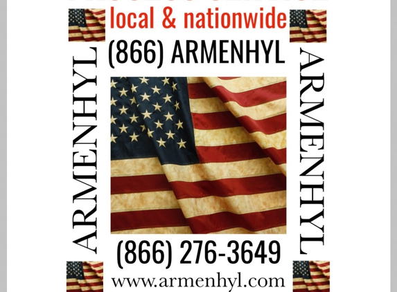 ARMENHYL GROUP LLC - Charlottesville, VA