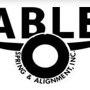 Able Springs and Alignment Inc