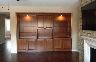 Bunnell S Cabinets 4501 Ohara Ave Ste I Brentwood Ca 94513 Yp Com
