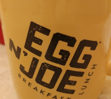 Egg N' Joe - Gilbert, AZ