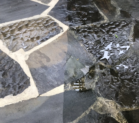 Bright Idea Pressure Washing - Round Rock, TX