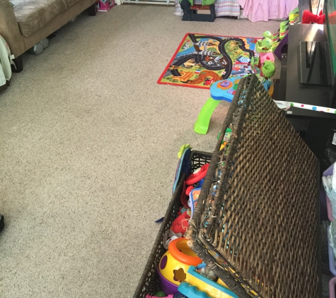 Nora's Family Daycare - Sunnyvale, CA