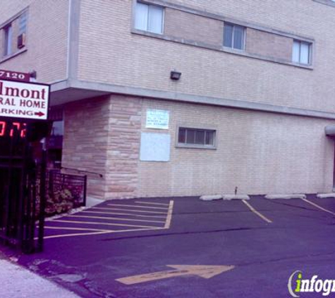 Belmont Funeral Home - Chicago, IL