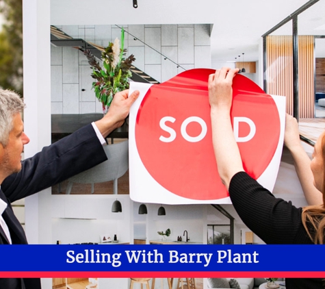 Barry Plant Geelong - Geelong, VIC. Selling With Barry Plant