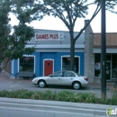 Games Plus - Games & Supplies