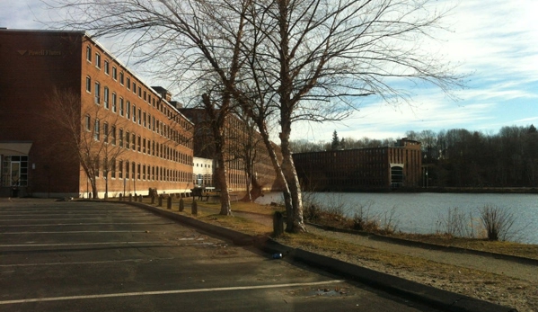 Clock Tower Gym - Maynard, MA