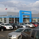 Kunes Chevrolet of Delavan - New Car Dealers