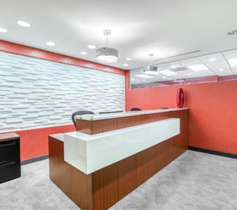 Regus - Fort Lauderdale, FL