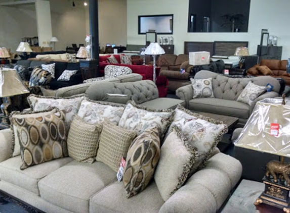 Furniture Clearance Center - High Point, NC