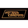 Hy-Tech Concrete gallery