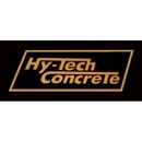 Hy-Tech Concrete - Fire & Water Damage Restoration