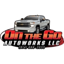 On The Go Autoworks - Towing