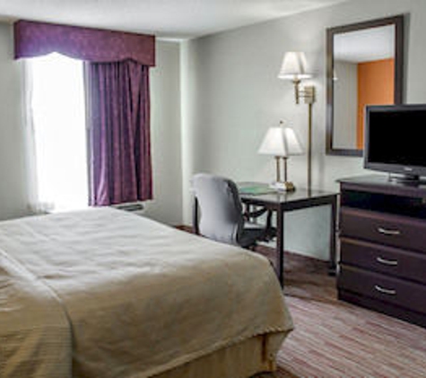 Quality Inn - High Point, NC