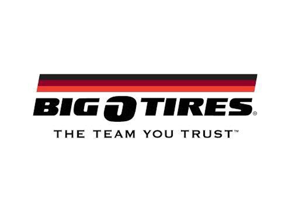 Big O Tires - Goodyear, AZ