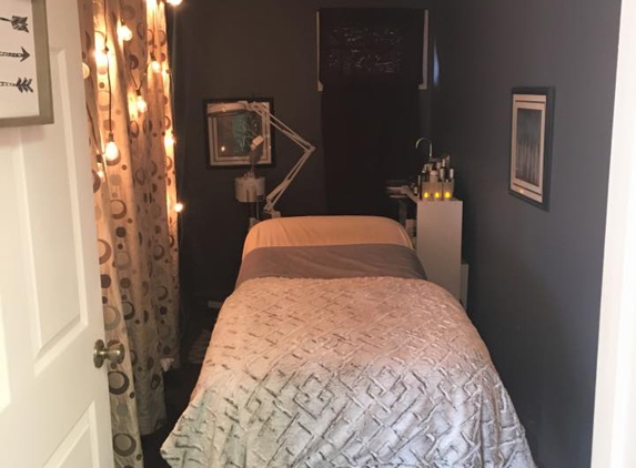 Wanderlust Salon and Spa - Sevierville, TN