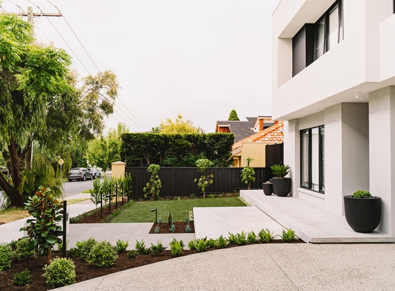 Supreme Green Landscaping - Burwood, VIC