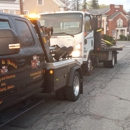 BT & Sons Towing & Recovery Inc. - Automotive Roadside Service