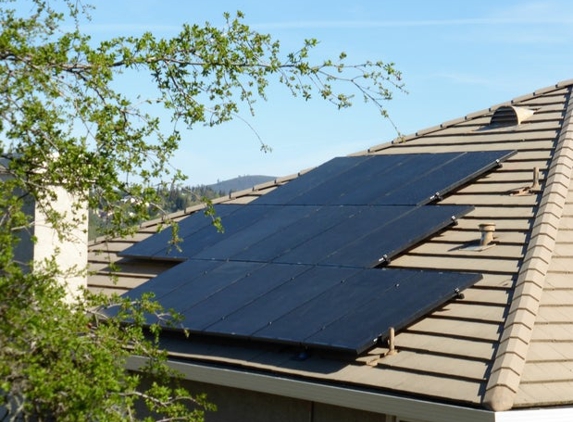 Energy Savings California - Folsom, CA