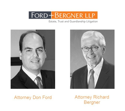 Ford + Bergner LLP - Houston, TX