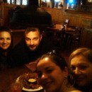 Outback Steakhouse - Bars