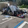 VETS Junk Removal and Dumpsters gallery