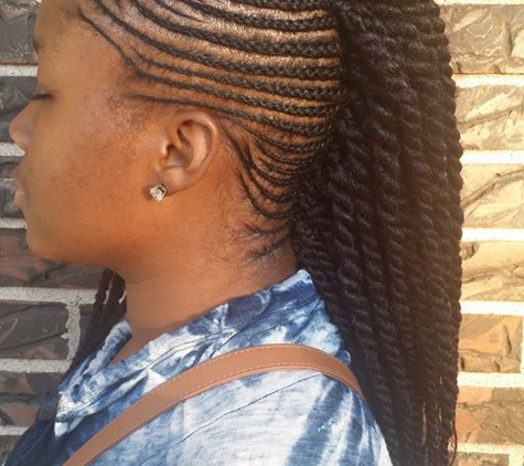 Imani's International Hair Braiding - Saint Louis, MO