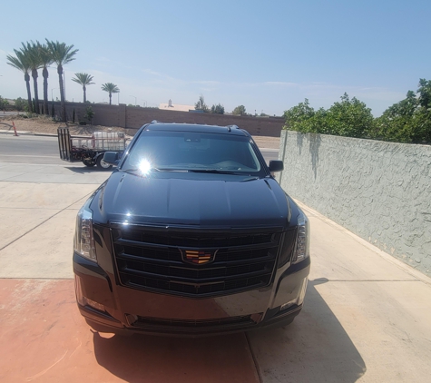 R & J Extreme Mobile Car Wash LLC - Las Vegas, NV