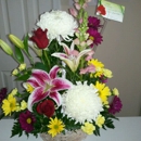 Colony Beach Florist Inc - Florists