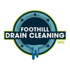 Foothill Drain Cleaning