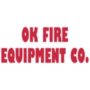 Ok Fire Equipment Co - Fire Extinguishing Fluid